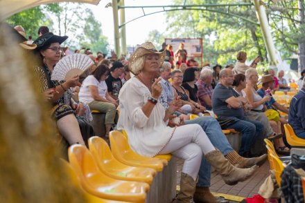 XXIII Wiślaczek Country